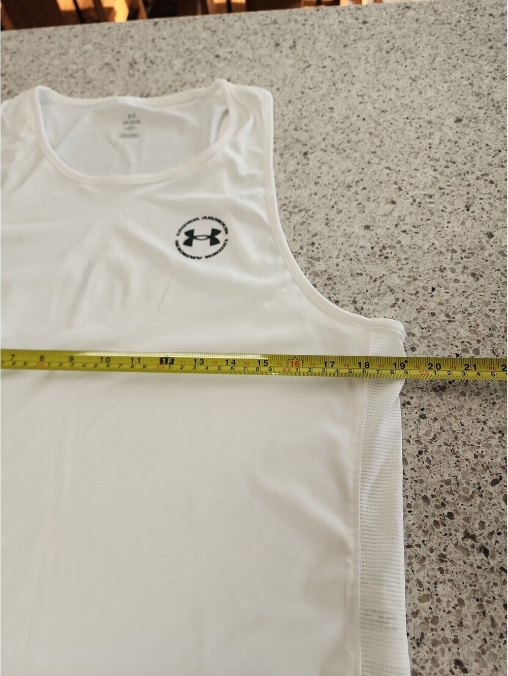 Tank top - Picture 7 of 9